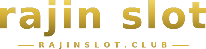 rajin slot logo