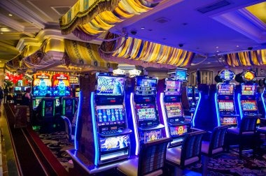 rajin slot Game Type