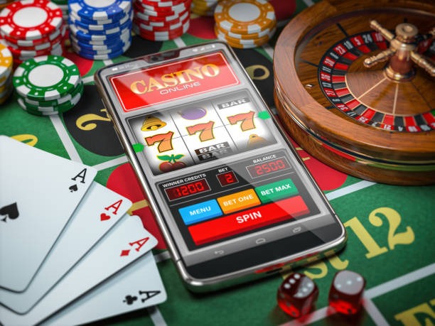 rajin slot Account details